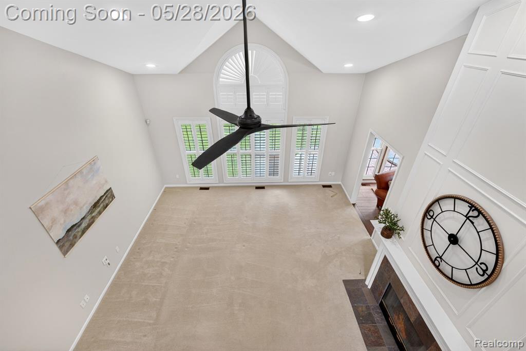 337 Country Club Court, Canton, MI 48188 — Photo 20