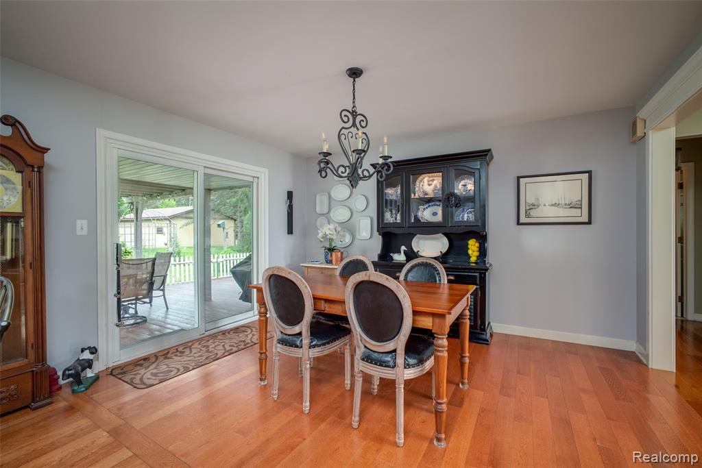 9404 River Road, Algonac, MI 48001 — Photo 12