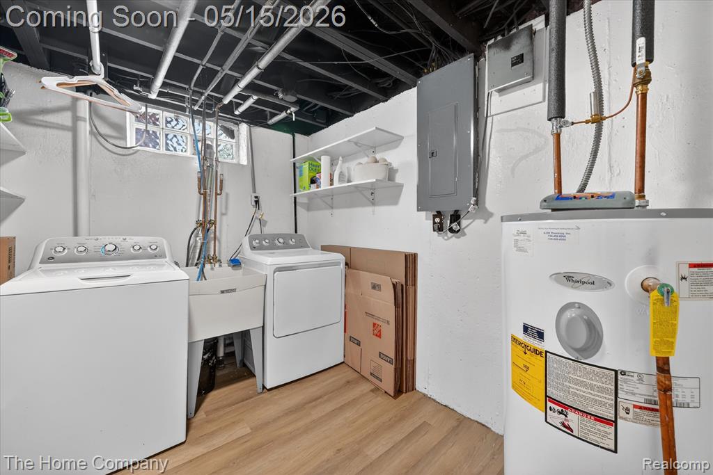 9919 Brookfield Street, Livonia, MI 48150 — Photo 36