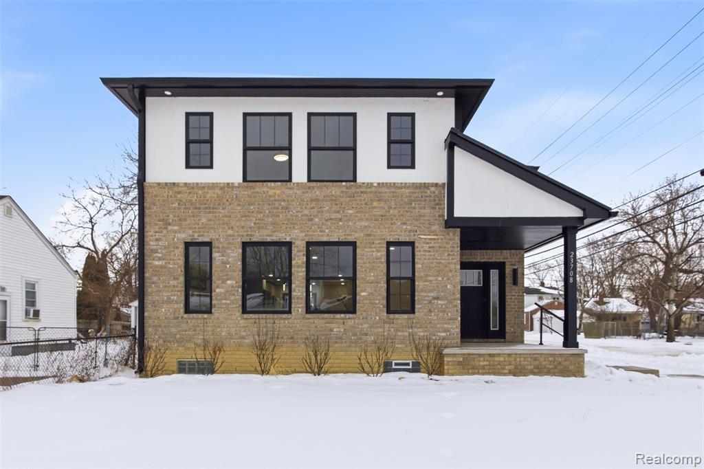 23708 Lexington Avenue, Eastpointe, MI 48021 — Photo 3