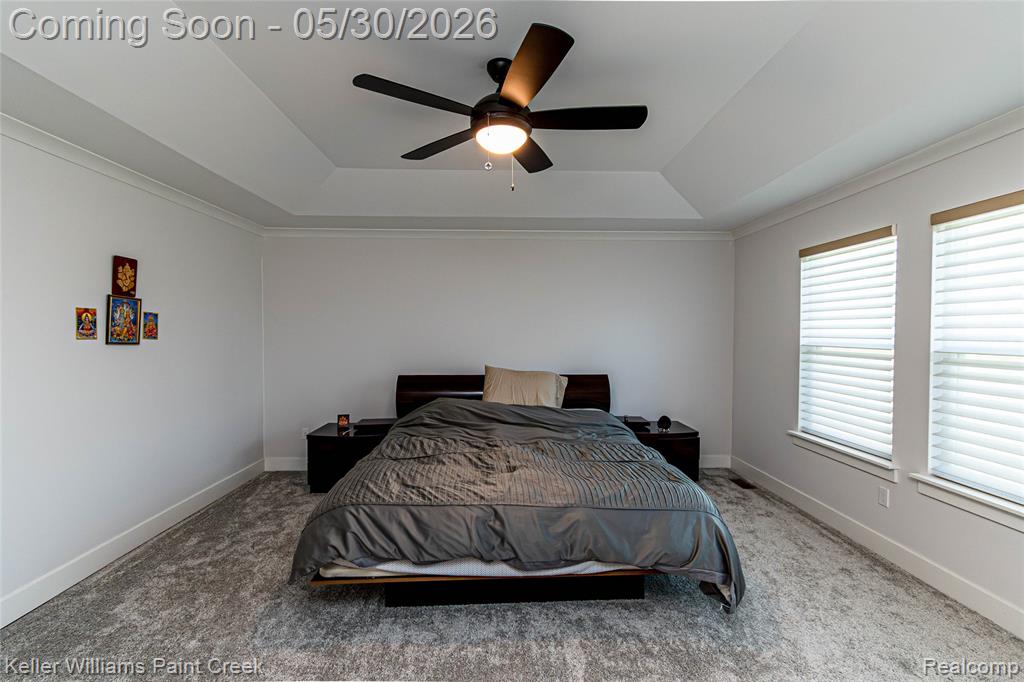 375 Amelia Circle, South Lyon, MI 48178 — Photo 34