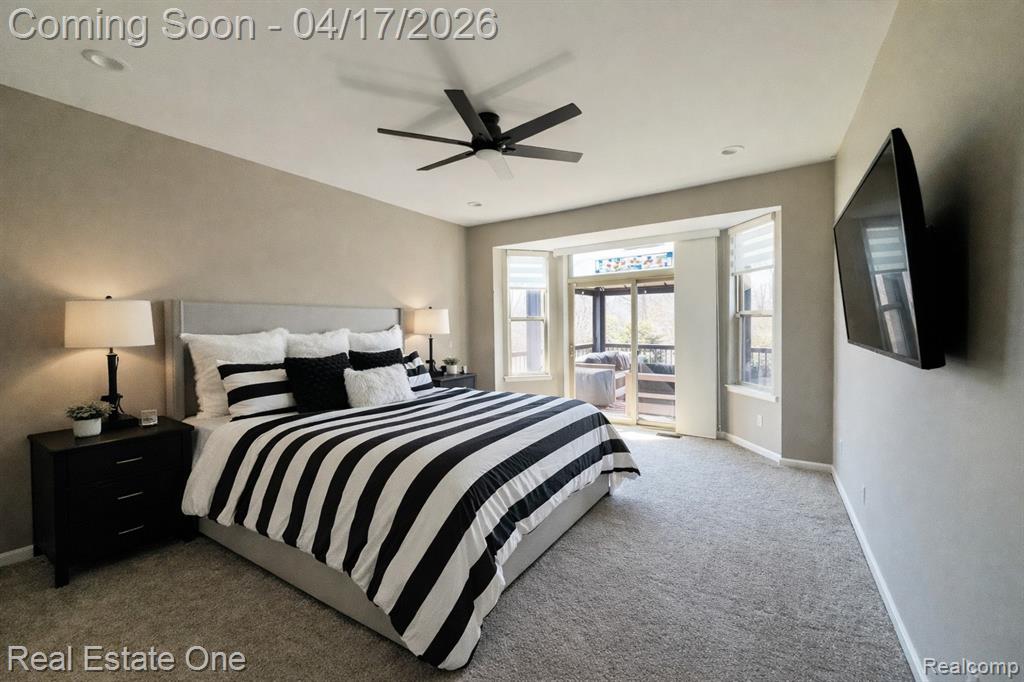 295 Eden Prairie Drive, Oakland, MI — Photo 15
