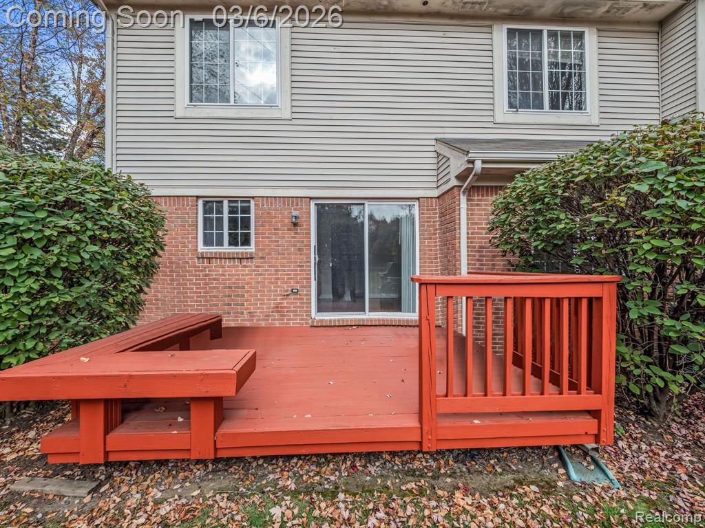 508 JAMES Circle, Royal Oak, MI 48067 — Photo 23