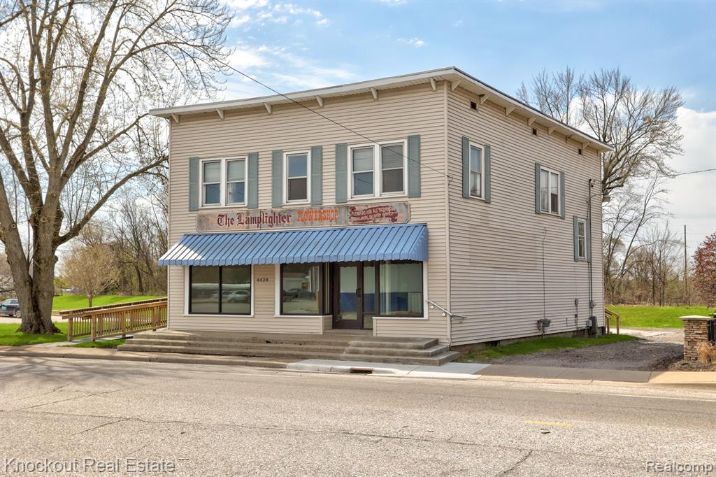 4428 Williamson Street, Bridgeport, MI 48722 — Photo 2