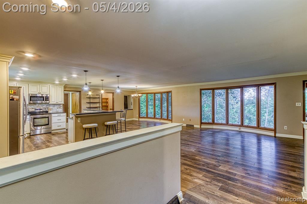 12012 BELLE RIVER Road, Riley, MI — Photo 3