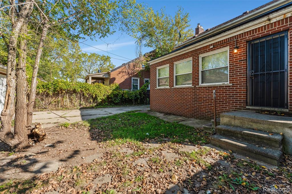 15411 Young St, Detroit, MI 48205 — Photo 28