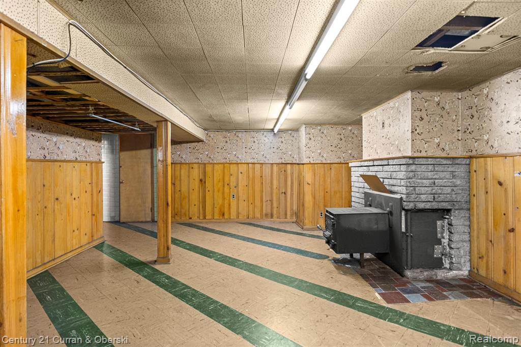 7502 Coolidge, Center Line, MI 48015 — Photo 36