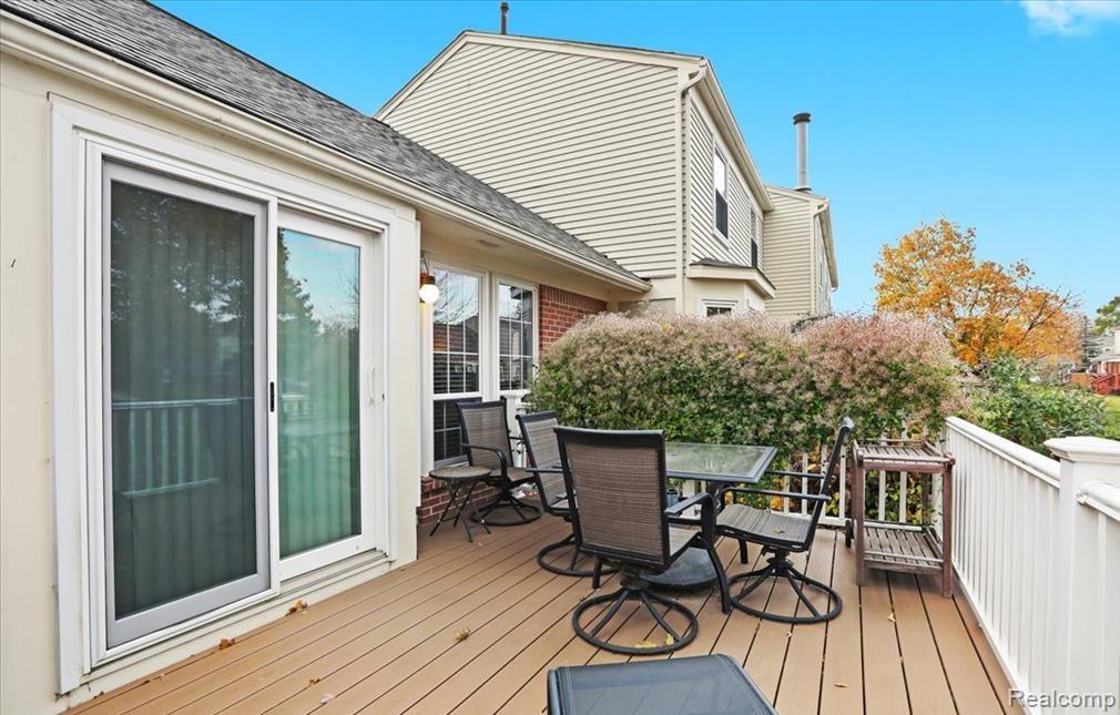 43576 Yorkville Drive, Canton, MI 48188 — Photo 15