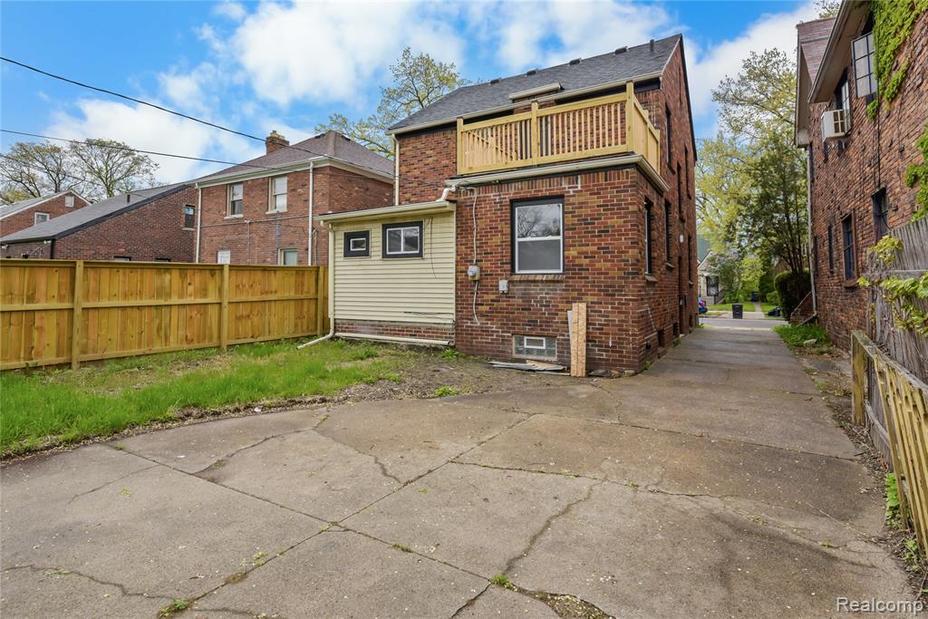 16642 Monte Vista Street, Detroit, MI 48221 — Photo 51