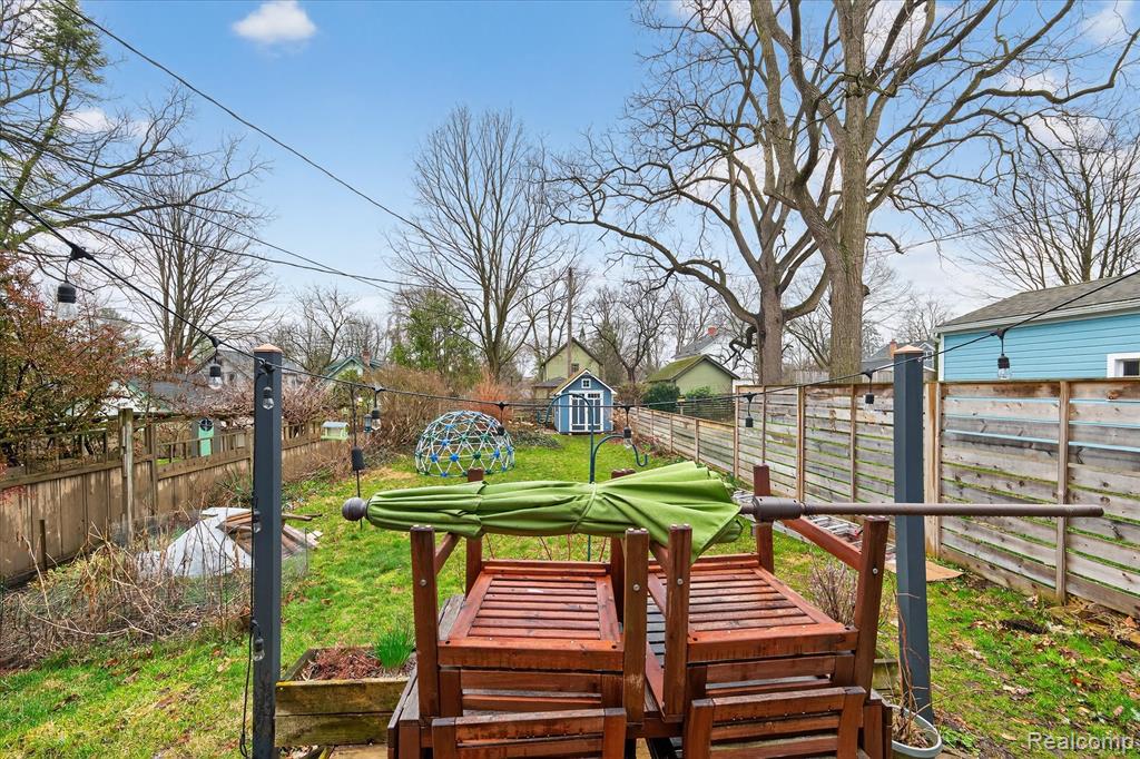 519 5th Street, Ann Arbor, MI 48103 — Photo 43