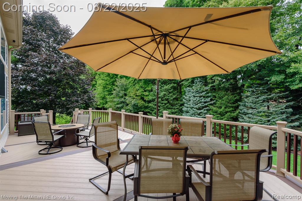 42782 Pond Ridge Lane, Van Buren, MI 48111 — Photo 46