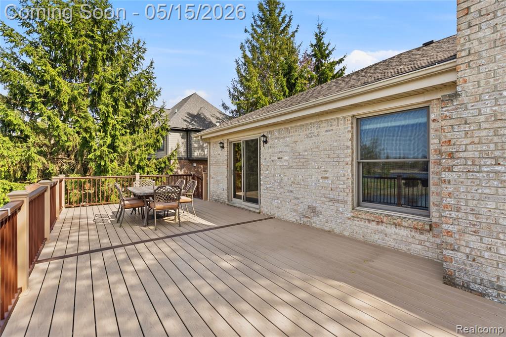 450 W Drahner Road, Oxford, MI 48371 — Photo 37