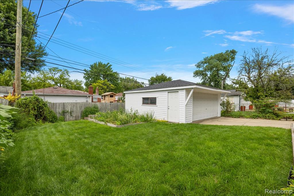 1271 Beaupre Avenue, Madison Heights, MI 48071 — Photo 50