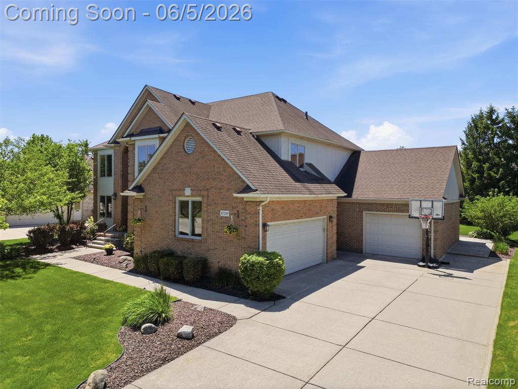 47289 Robins Nest Drive, Utica, MI 48315 — Photo 3