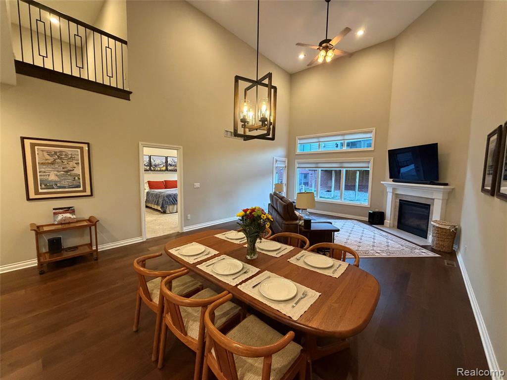 3604 Bay Harbor Drive, 78, Brighton, MI 48114 — Photo 11