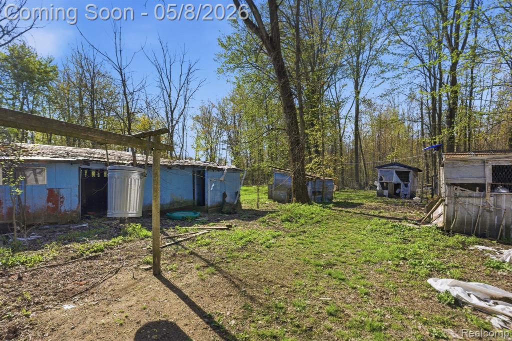 2905 S Plain Road, Caro, MI 48723 — Photo 33