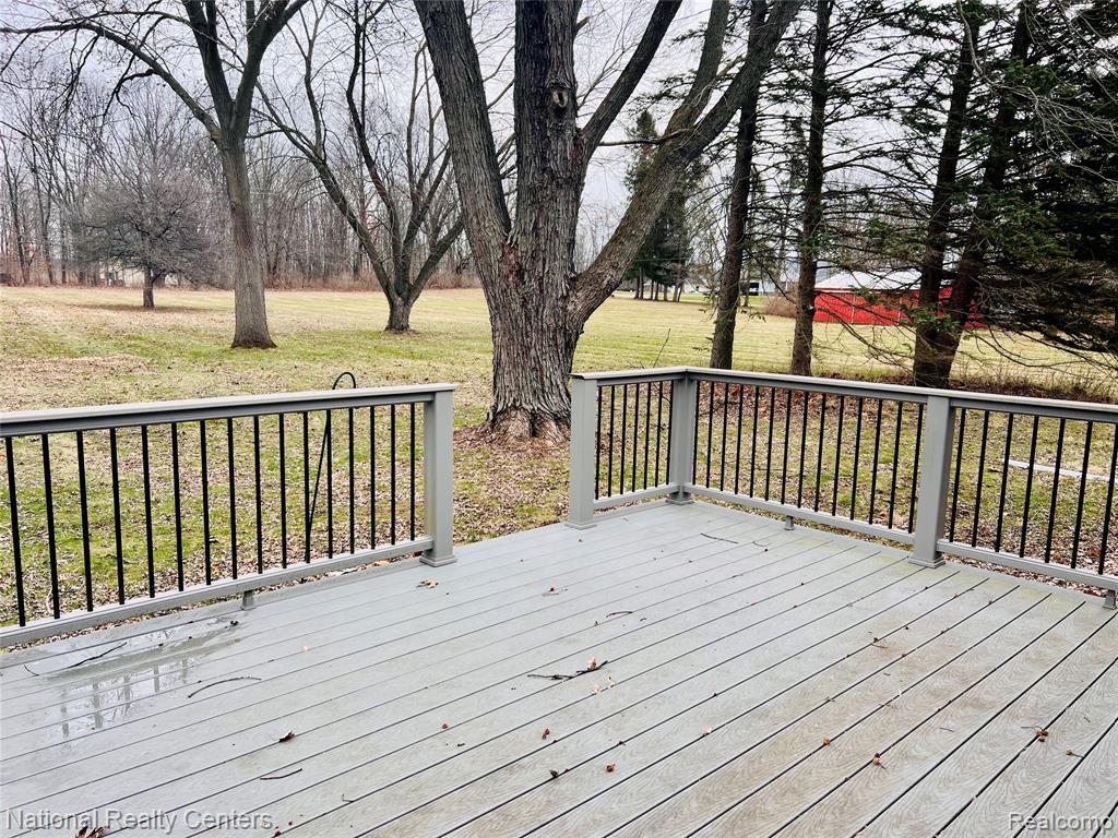 1900 N Hughes Road, Howell, MI 48843 — Photo 35