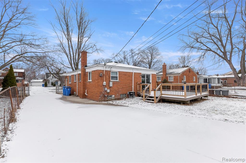 6446 Centralia Street, Dearborn Heights, MI 48127 — Photo 31