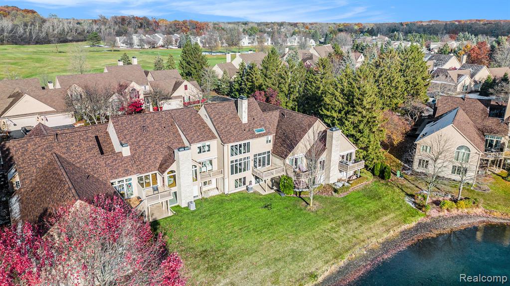 584 Cambridge Way, Bloomfield Hills, MI 48304 — Photo 40