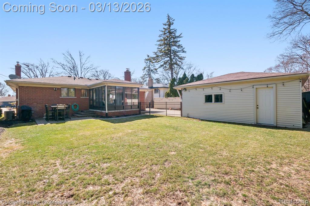 600 Ross Street, Plymouth, MI 48170 — Photo 9