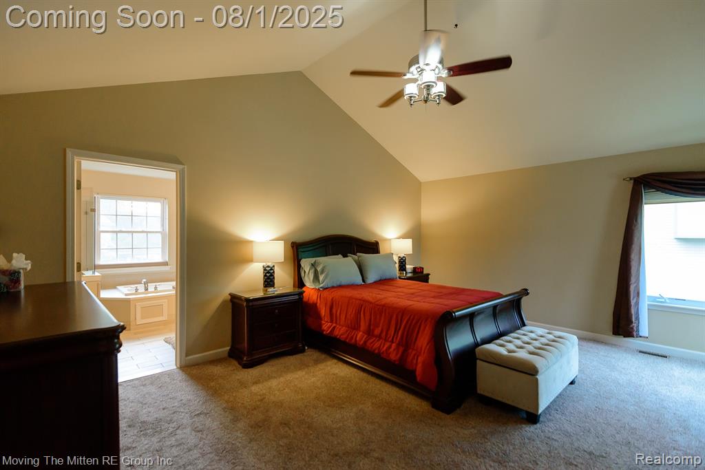 42543 Winding Pond Trail Trail, Belleville, MI 48111 — Photo 22