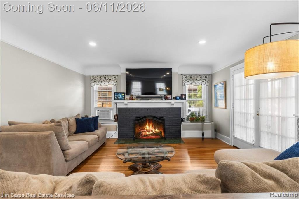 1215 Nottingham Road, Grosse Pointe Park, MI 48230 — Photo 6