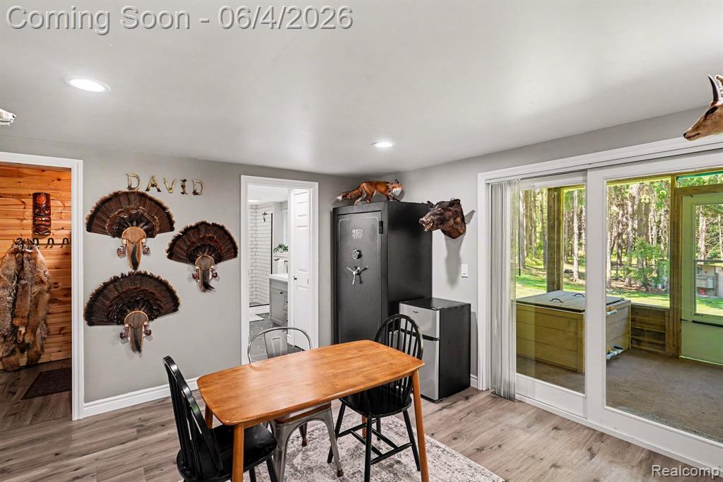 9875 Buckhorn Lake Road, Holly, MI 48442 — Photo 34