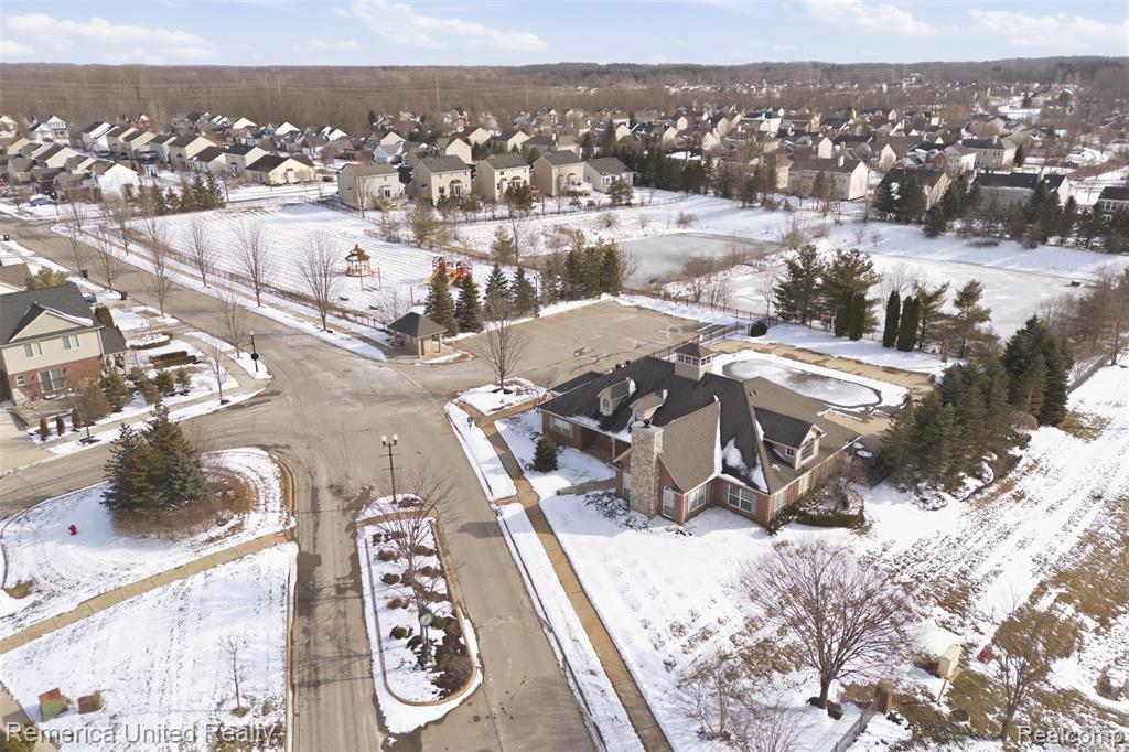 4145 Ash Tree Lane, Howell, MI 48843 — Photo 27