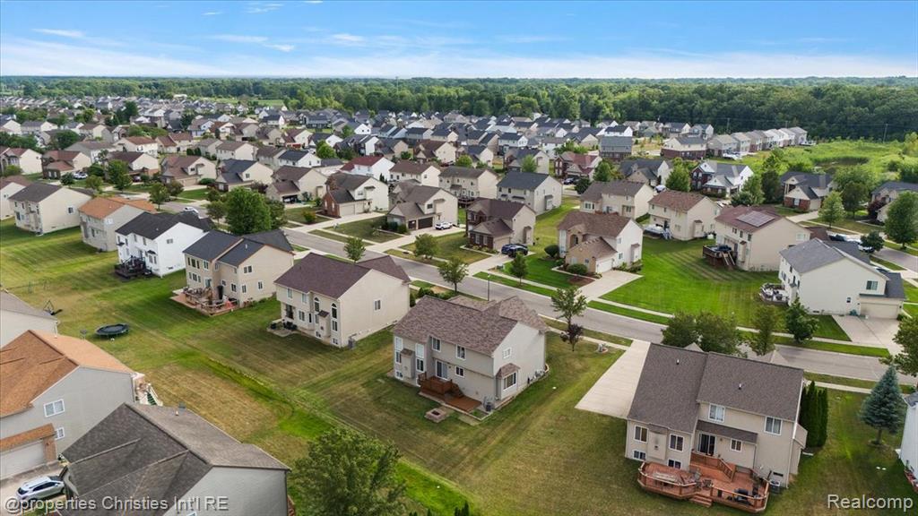 6367 Florence Lane, Belleville, MI 48111 — Photo 16