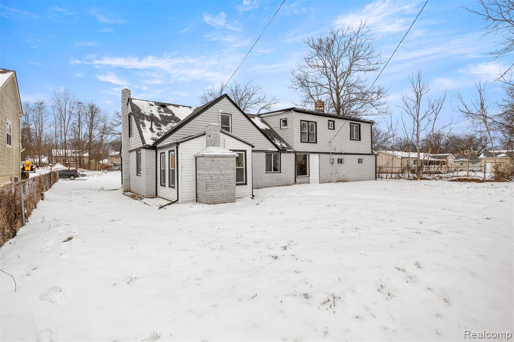 6071 Dexter Street, Romulus, MI 48174 — Photo 45