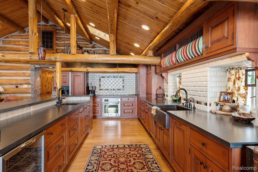 4474 Cass Elizabeth Road, Waterford, MI 48328 — Photo 18