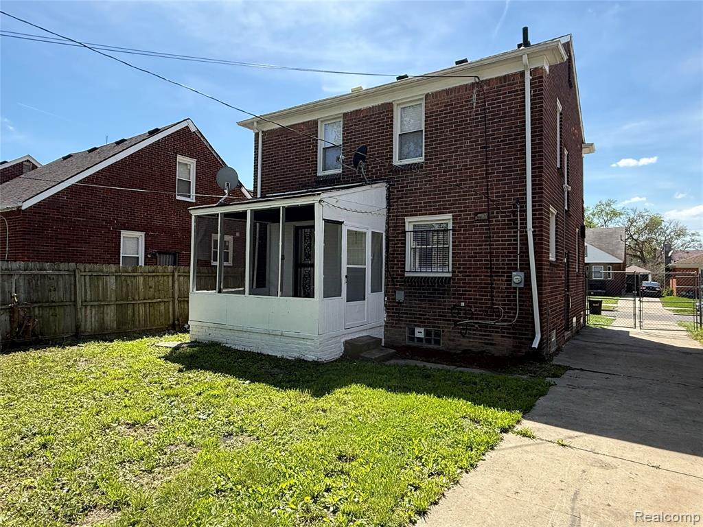 18684 Murray Hill Street, Detroit, MI 48235 — Photo 30