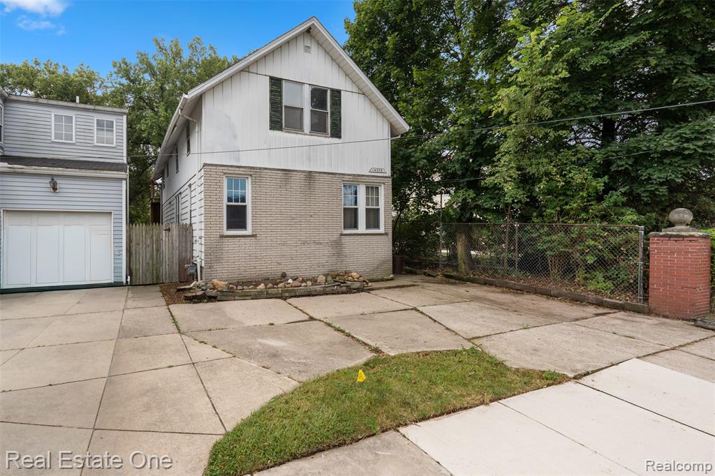 14356 Harbor Island, Detroit, MI 48215 — Photo 9