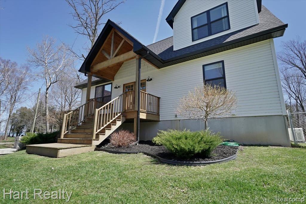 3024 Quarry Road, Port Austin, MI 48467 — Photo 53