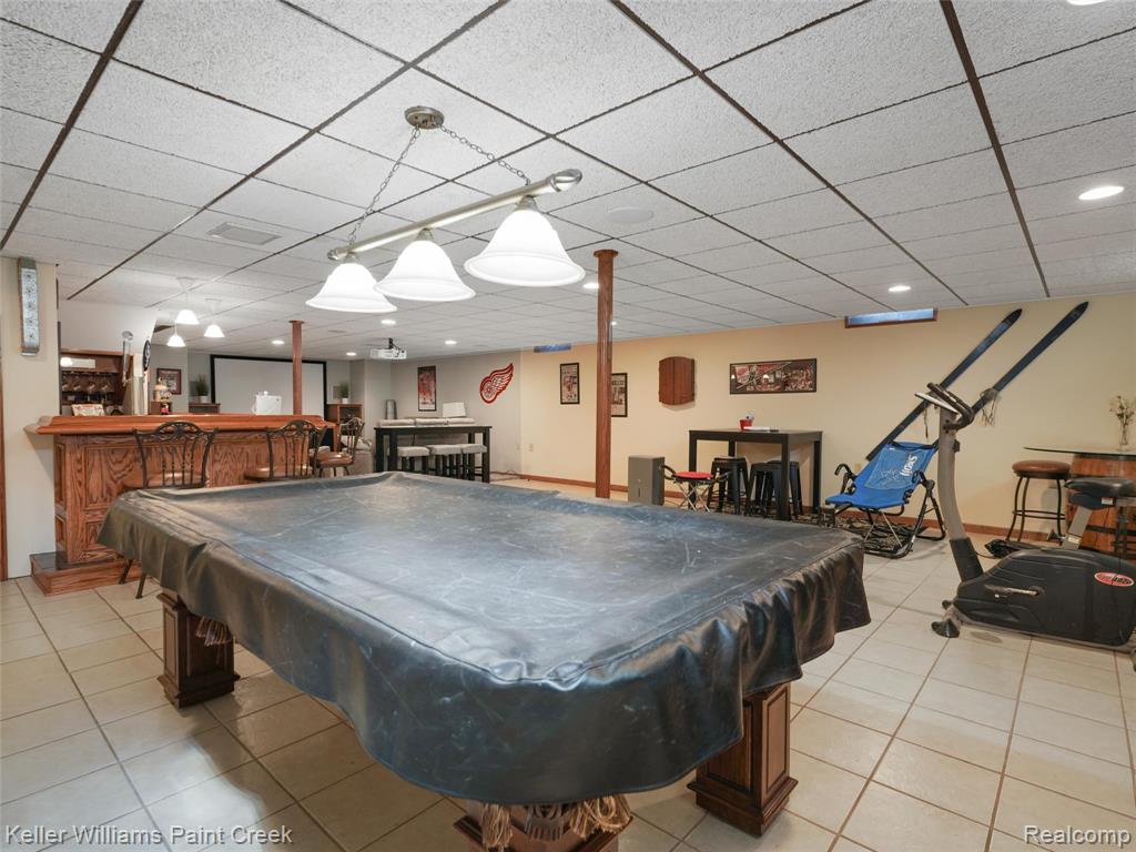 5813 36 Mile Road, Bruce, MI 48065 — Photo 40