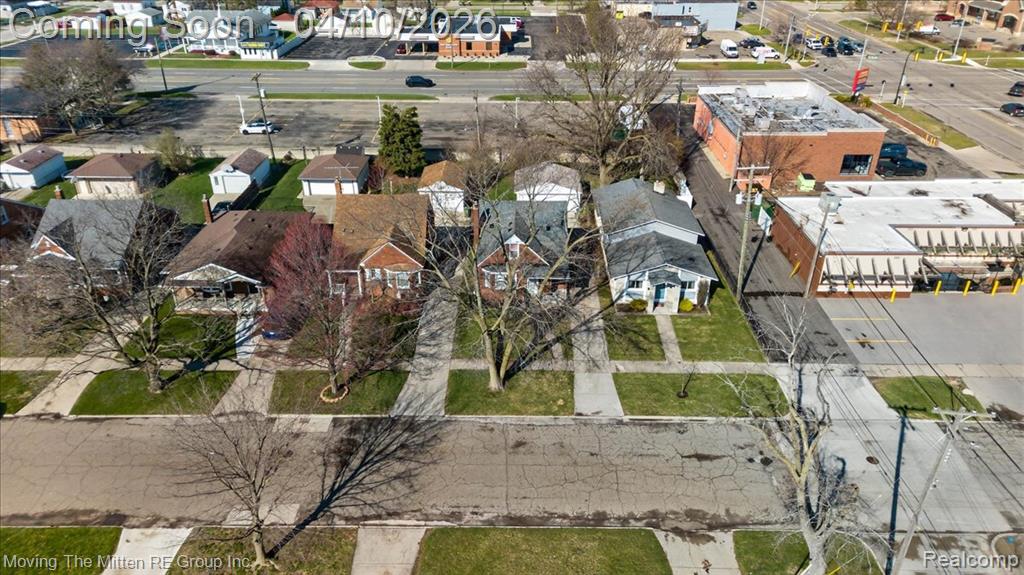 7134 Robinson Avenue, Allen Park, MI 48101 — Photo 42