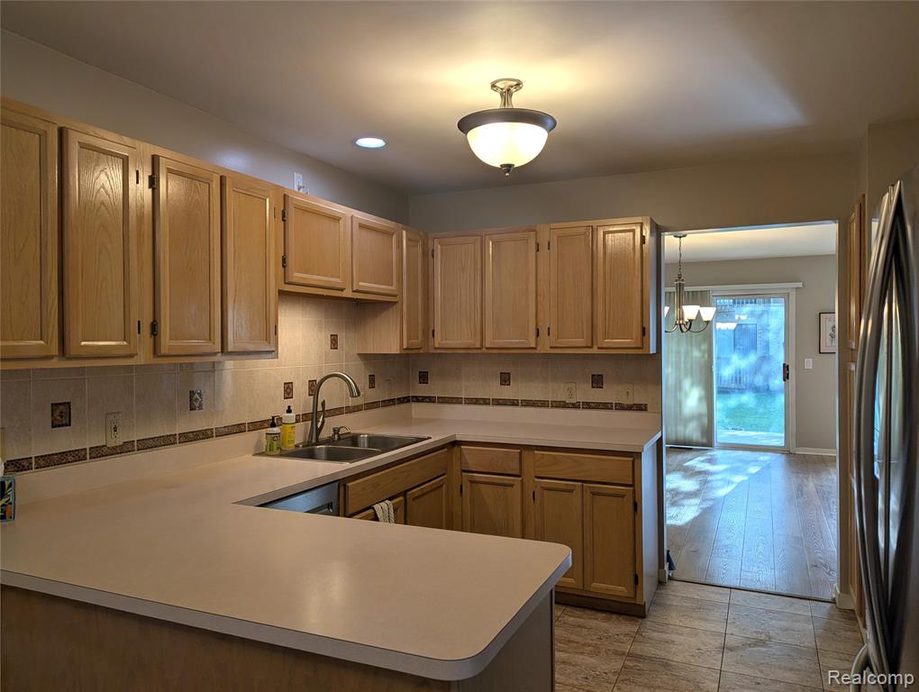 9327 Eastwind Drive, Livonia, MI 48150 — Photo 14