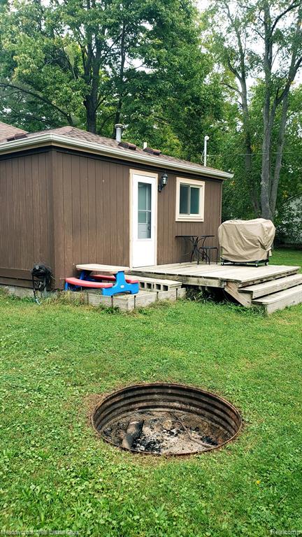 730 HIGHLANDER Street, Lake Orion, MI 48362 — Photo 29