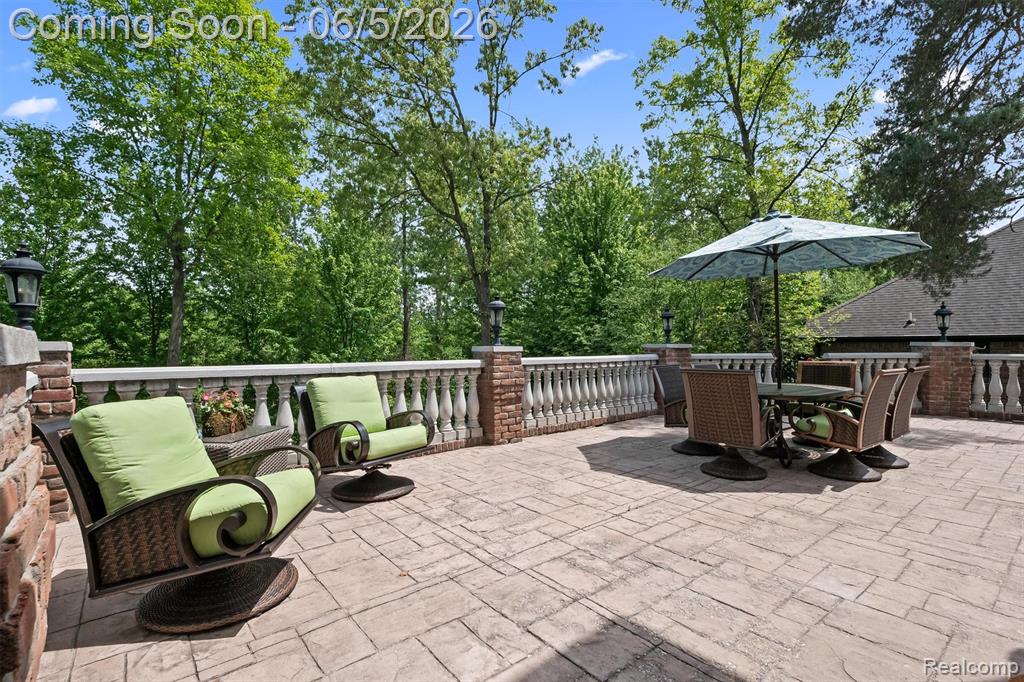 61496 Beacon Hill Drive, Washington, MI — Photo 53