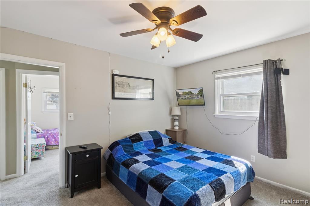 82 Saint Louis Street, Milan, MI 48160 — Photo 22