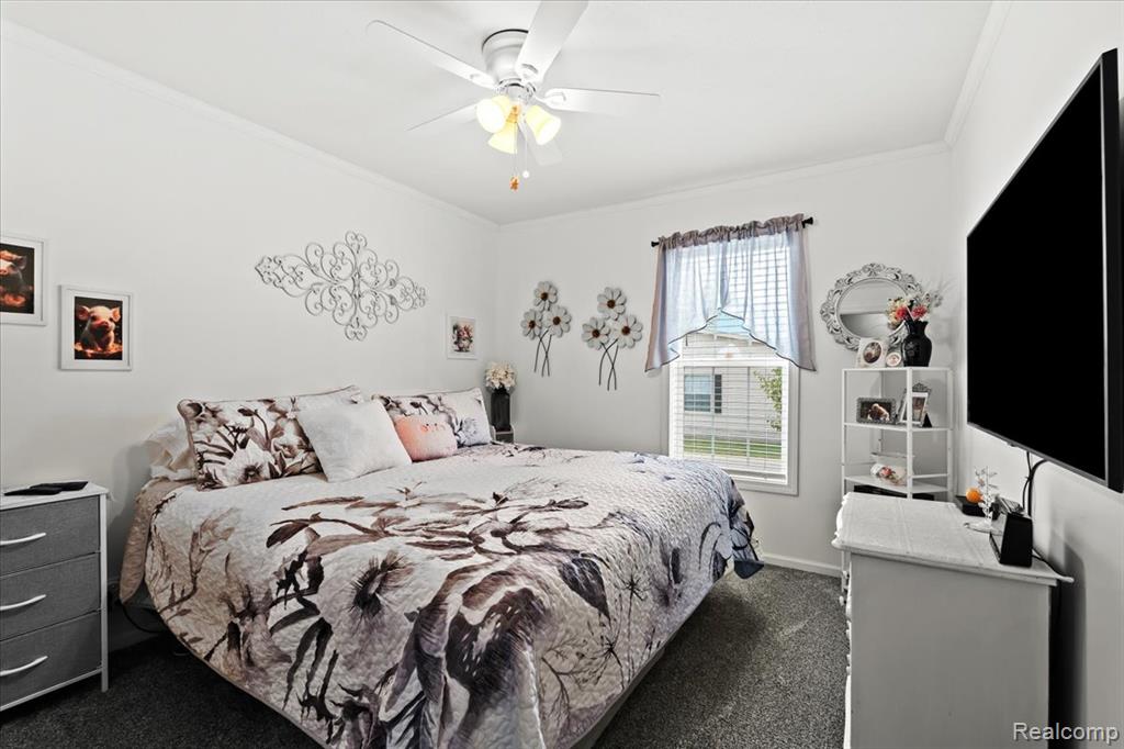 5430 Arboretum Trail, Howell, MI 48843 — Photo 18