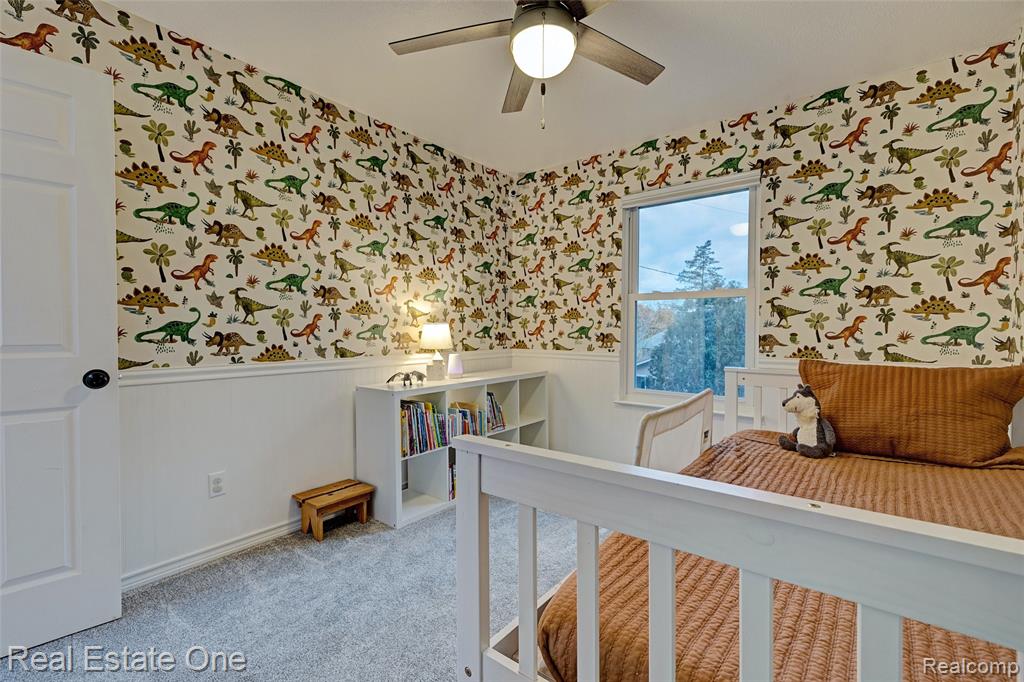 742 Marion Drive, Holly, MI 48442 — Photo 28