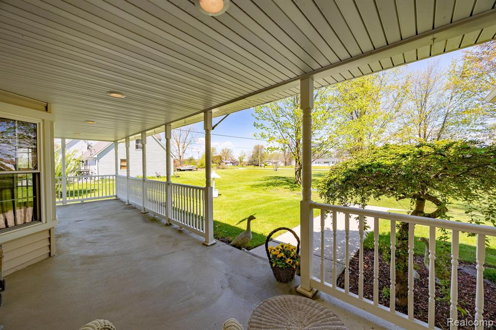 9265 MEISNER Road, Casco, MI 48064 — Photo 5