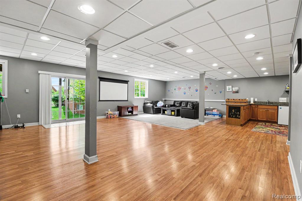 49847 Parkside Drive, Northville, MI 48168 — Photo 30
