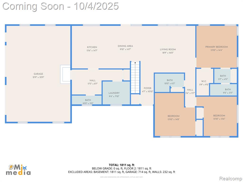 12600 Hibner Road, Hartland, MI 48353 — Photo 37