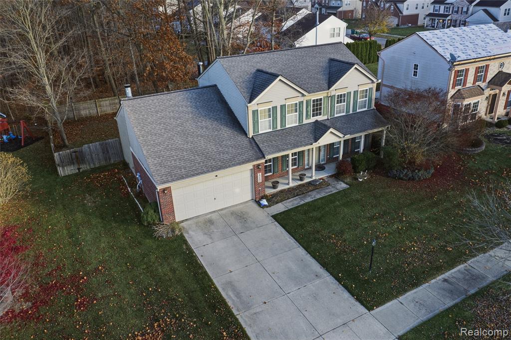 15459 Brookside Drive, Van Buren, MI 48111 — Photo 50