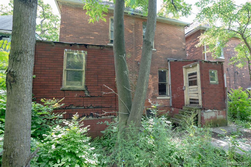 545 Rosedale Court, Detroit, MI 48202 — Photo 32