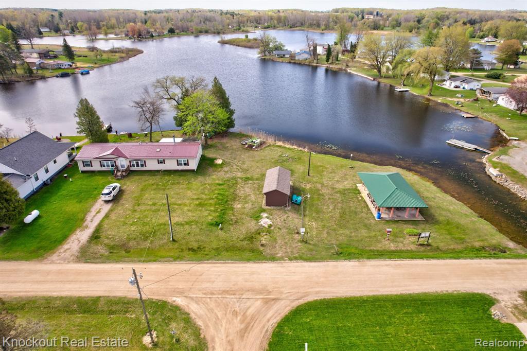 4539 Anderson Boulevard, MI — Photo 29