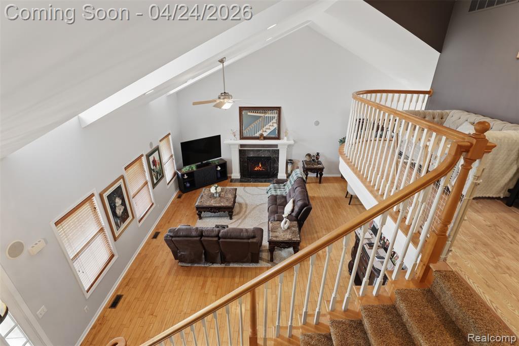54638 Beacon Cove Circle, New Baltimore, MI 48047 — Photo 23