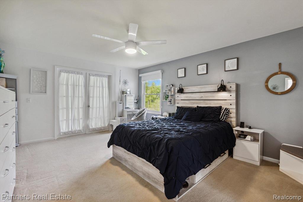 2956 W Telluride, Brighton, MI 48114 — Photo 20